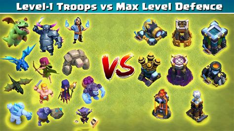 coc troops|clash of clans strongest troop.